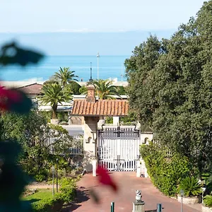 Hotel Park Ariston Lido di Camaiore