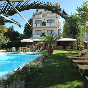 Hotel Bacco Lido di Camaiore