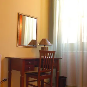 Bed & Breakfast Triskeles, Syracuse