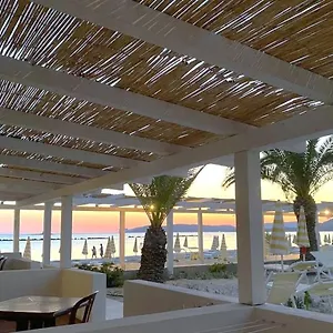 Holiday park Lido Di On The Alghero
