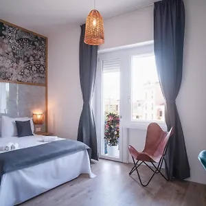Guest house New Elegance Oristano