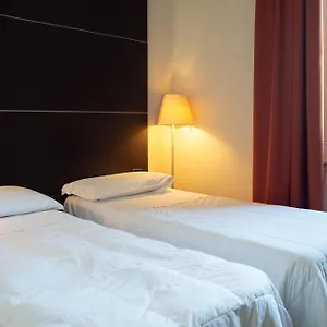 Hotel Ariston Livorno