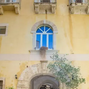 Bed & Breakfast Acropoli, Syracuse