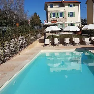 Bed & Breakfast Gardaworld Lazise