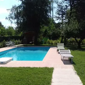 Guest house Iter Verona