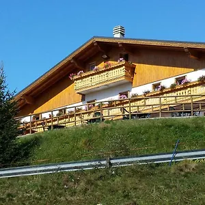 Hotel Belvedere Mountain Experience Monno