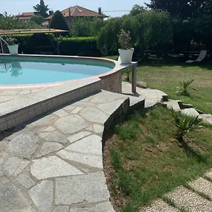 Guest house Cuore Tavernerio